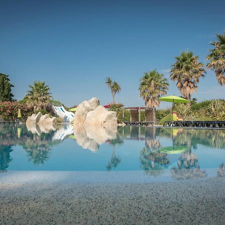 L'Hotel Du Mediterranee Argelès-sur-Mer Exteriér fotografie