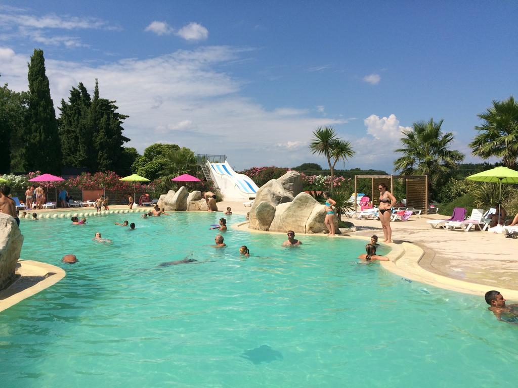 L'Hotel Du Mediterranee Argelès-sur-Mer Exteriér fotografie