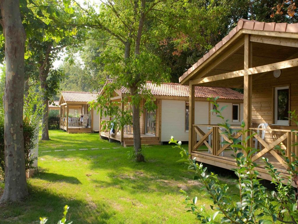 L'Hotel Du Mediterranee Argelès-sur-Mer Exteriér fotografie