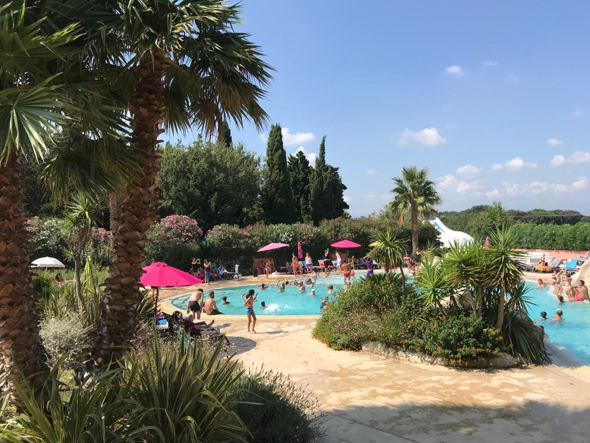L'Hotel Du Mediterranee Argelès-sur-Mer Exteriér fotografie