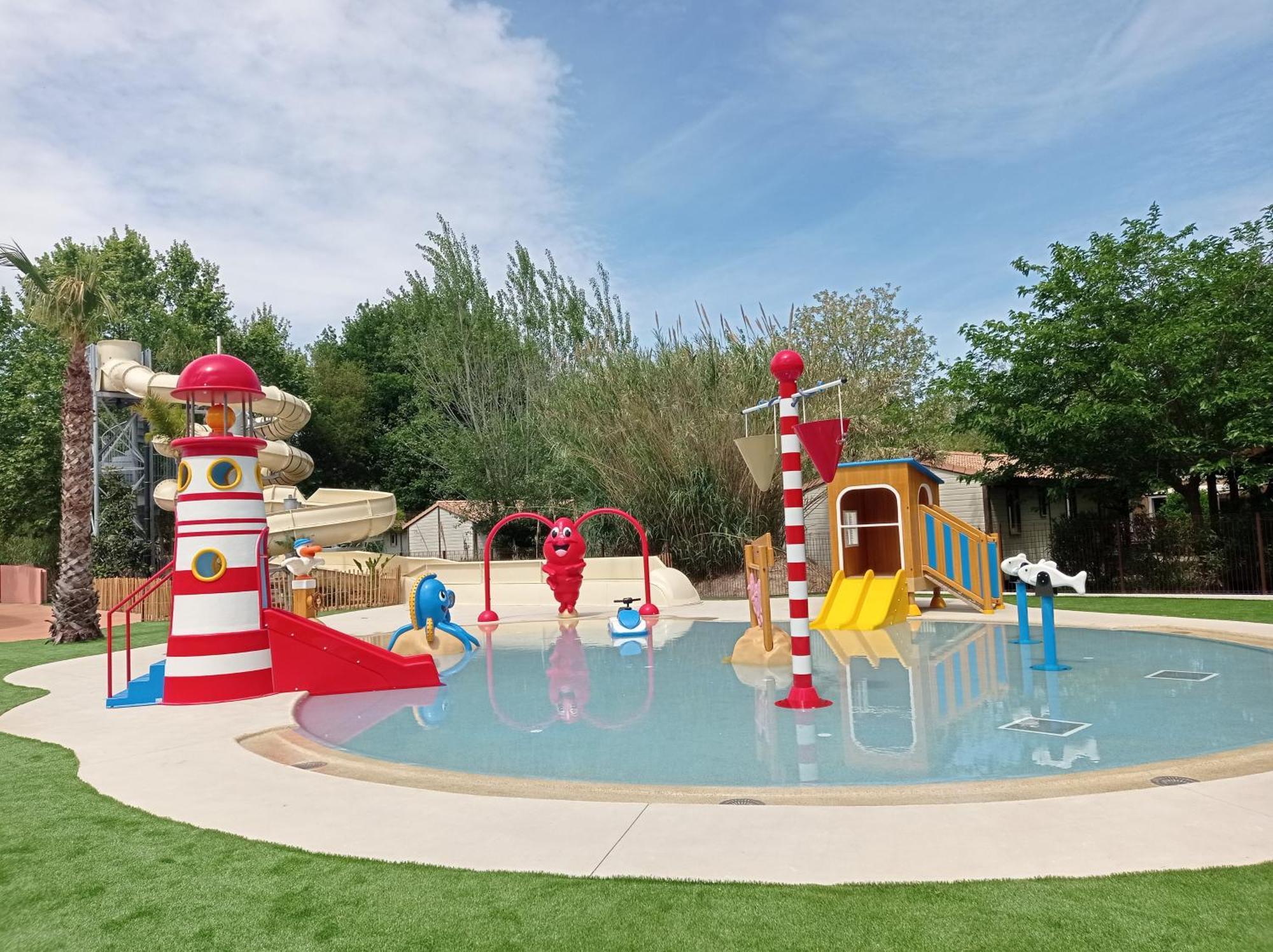 L'Hotel Du Mediterranee Argelès-sur-Mer Exteriér fotografie