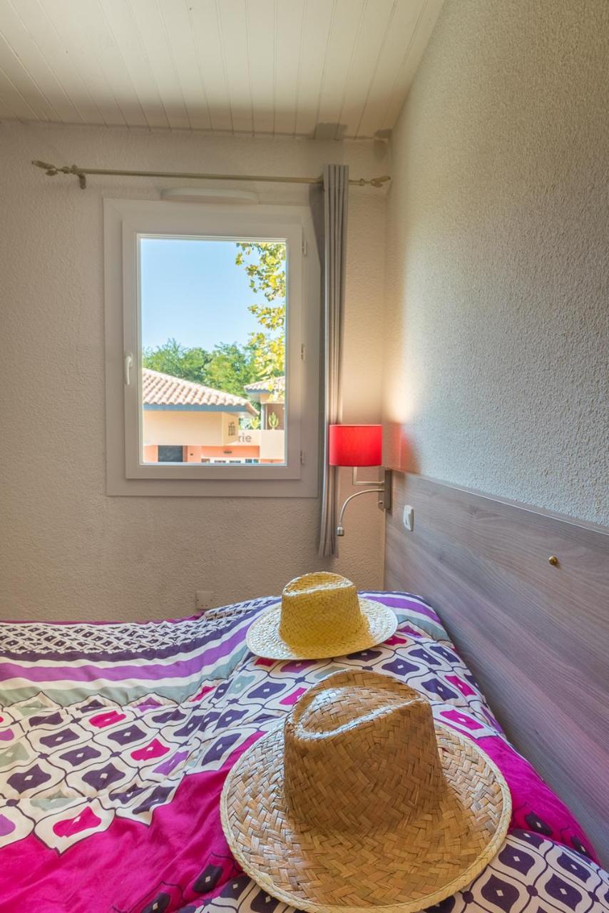 L'Hotel Du Mediterranee Argelès-sur-Mer Exteriér fotografie